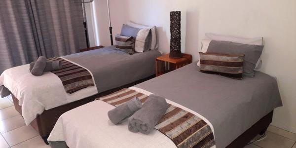 غرفة قياسية, Burgersfort Gastehuis