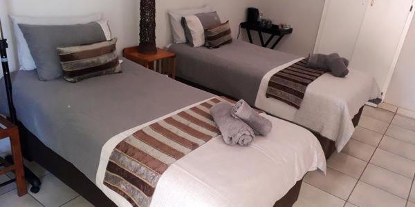 غرفة قياسية, Burgersfort Gastehuis