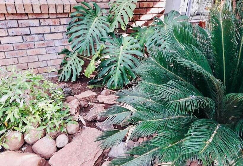 غرفة كومفورت, Burgersfort Gastehuis