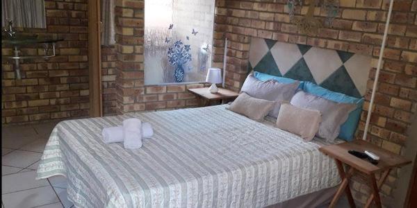 غرفة كومفورت, Burgersfort Gastehuis