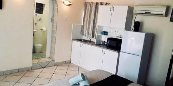 غرفة قياسية, Burgersfort Gastehuis