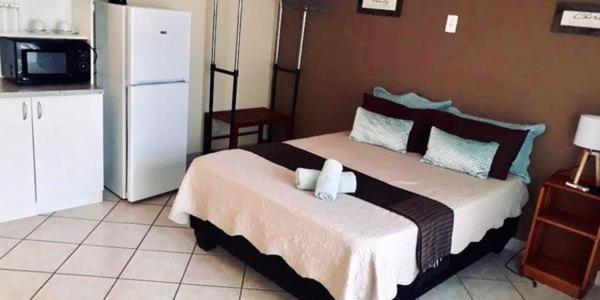 غرفة قياسية, Burgersfort Gastehuis