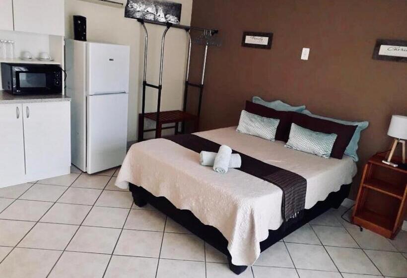 غرفة قياسية, Burgersfort Gastehuis