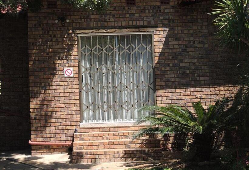 غرفة قياسية, Burgersfort Gastehuis