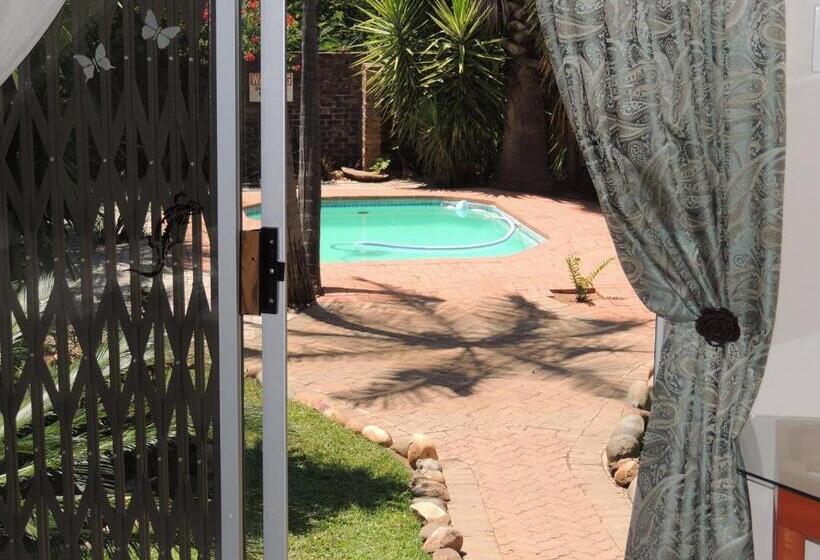 غرفة قياسية, Burgersfort Gastehuis