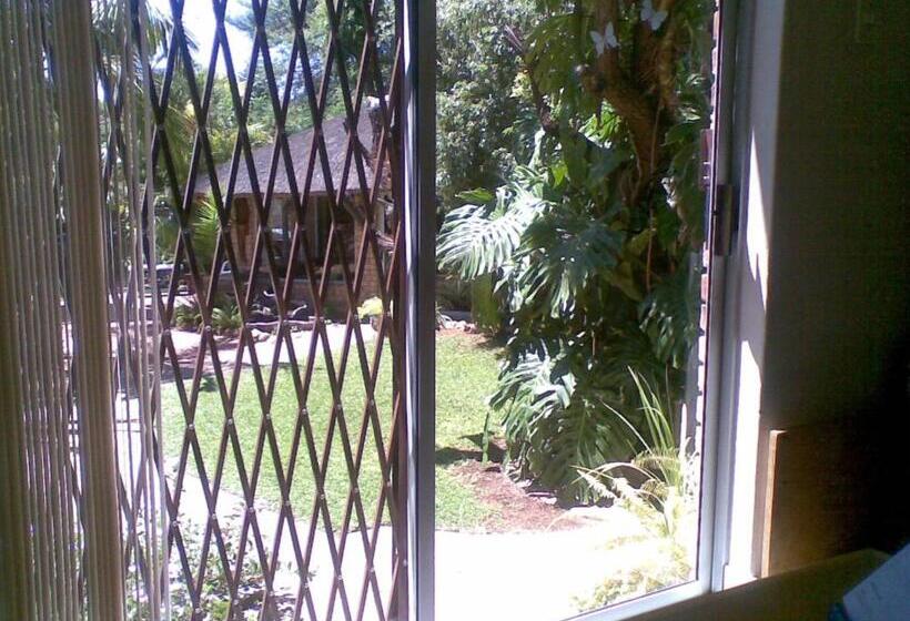 غرفة قياسية, Burgersfort Gastehuis