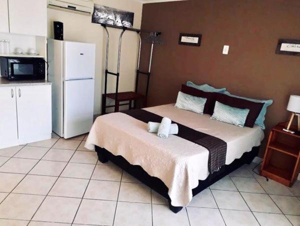 غرفة قياسية, Burgersfort Gastehuis