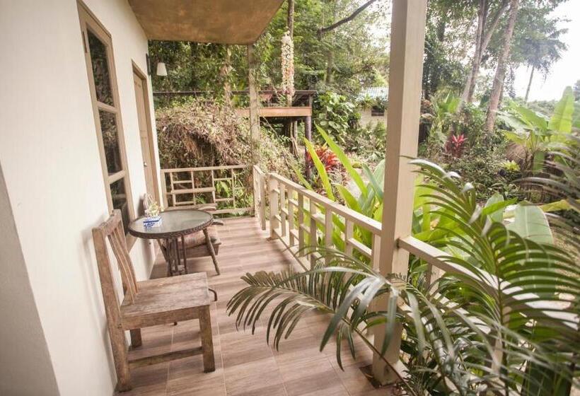 2间卧室的房子, Cozy Huts