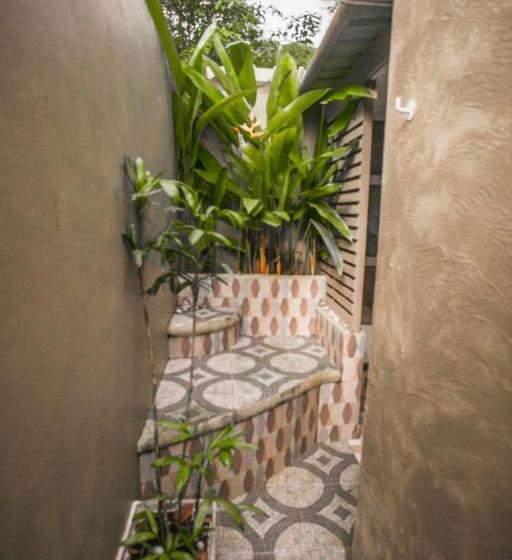 1间卧室的房子, Cozy Huts