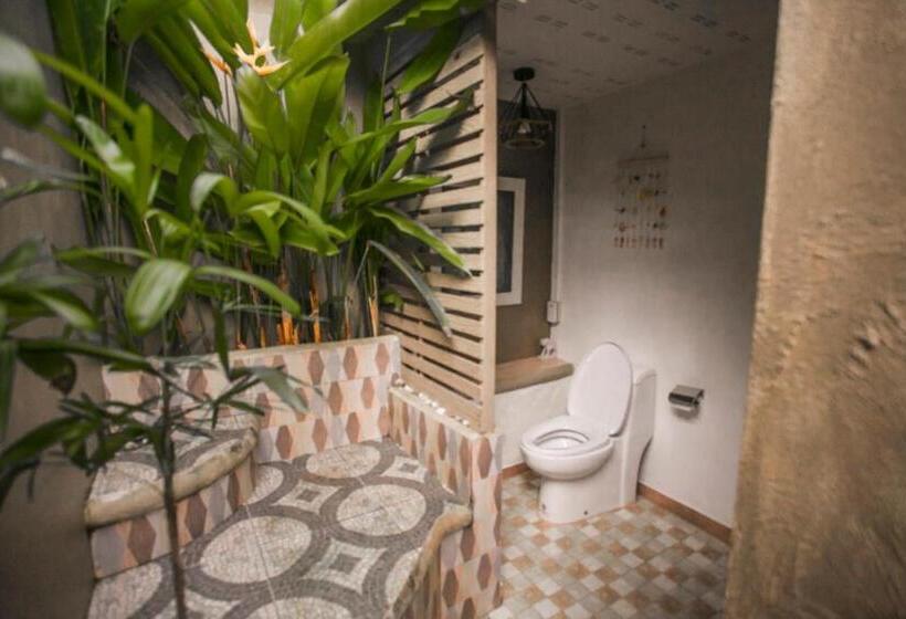 1间卧室的房子, Cozy Huts