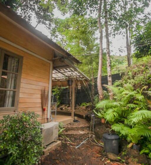 침실 1개 주택, Cozy Huts
