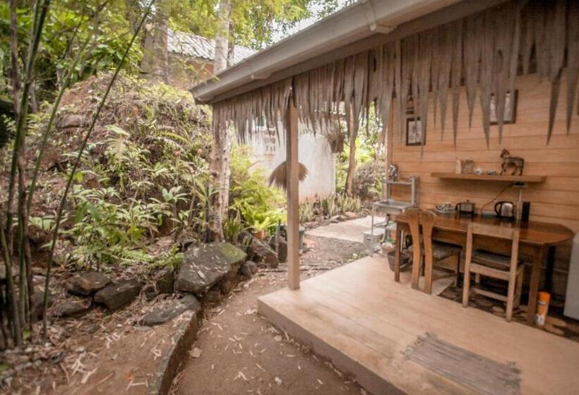 1间卧室的房子, Cozy Huts