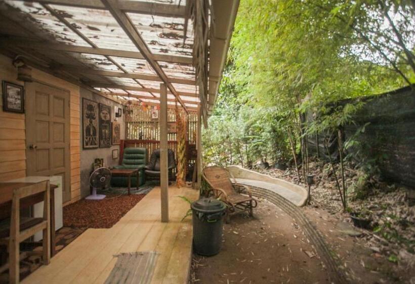 1间卧室的房子, Cozy Huts