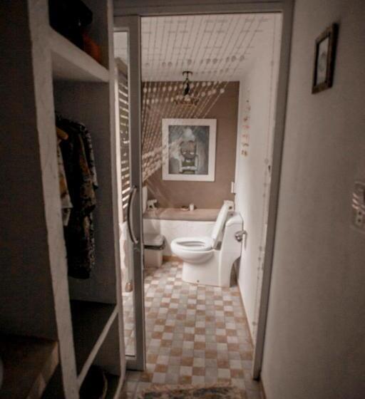 1间卧室的房子, Cozy Huts