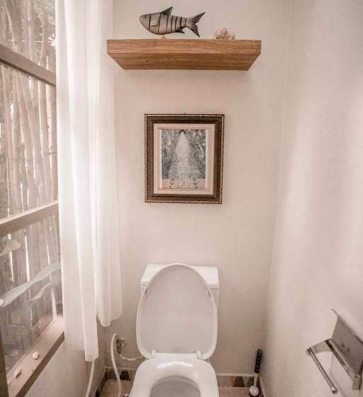 2间卧室的房子, Cozy Huts