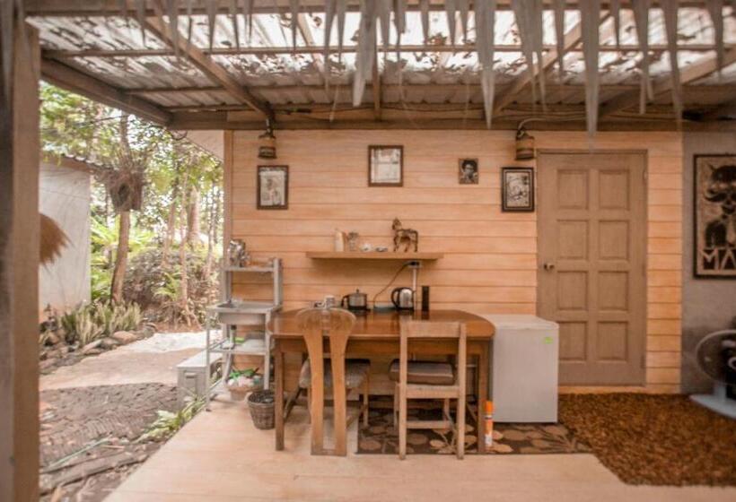 침실 1개 주택, Cozy Huts