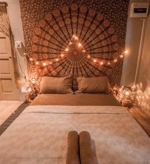 1间卧室的房子, Cozy Huts