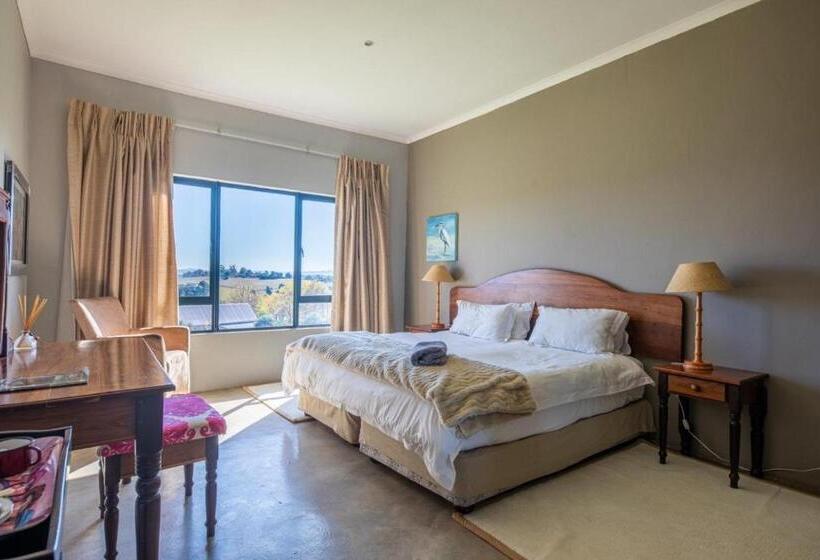 חדר סטנדרט חדר אמבטיה משותף, Roscommon Guest House