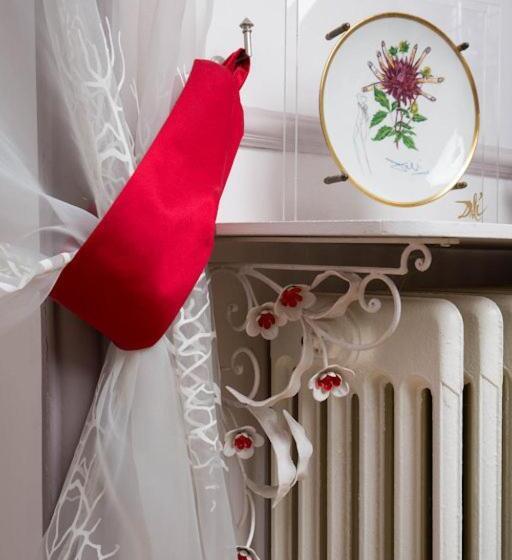 家庭间, Villa Dufresne