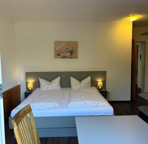 标准间, Pension Deichblick 1