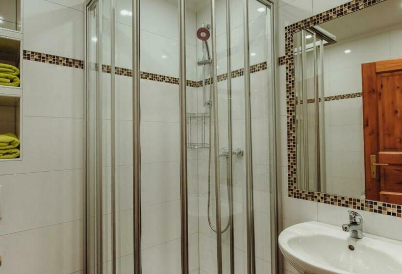 Номер Стандарт, Pension Lehnigksberg