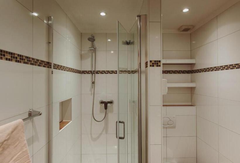 Номер Стандарт Индивидуальный, Pension Lehnigksberg