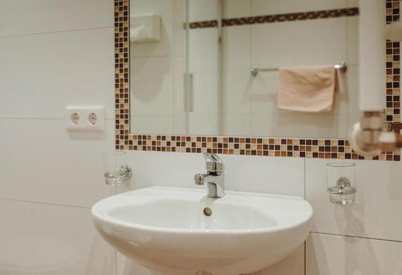 Номер Стандарт Индивидуальный, Pension Lehnigksberg