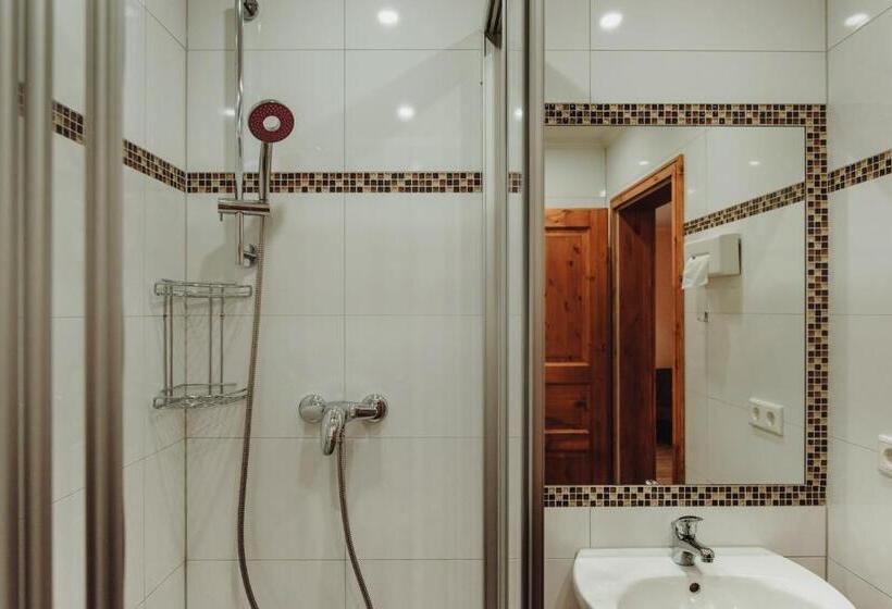 Номер Стандарт, Pension Lehnigksberg