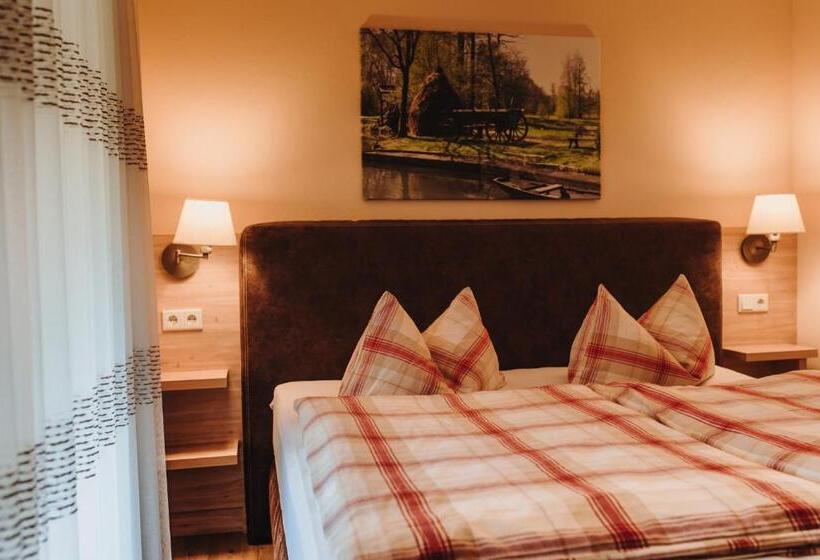Номер Стандарт, Pension Lehnigksberg