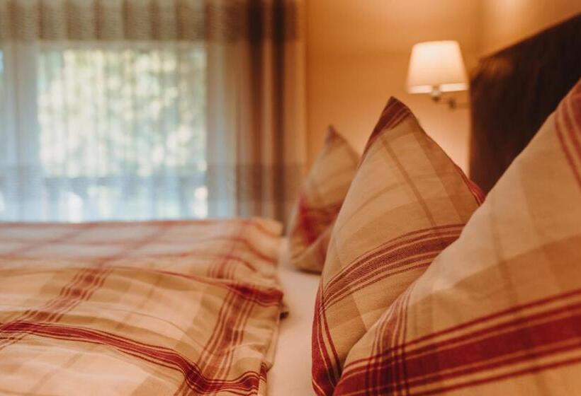 Номер Стандарт, Pension Lehnigksberg