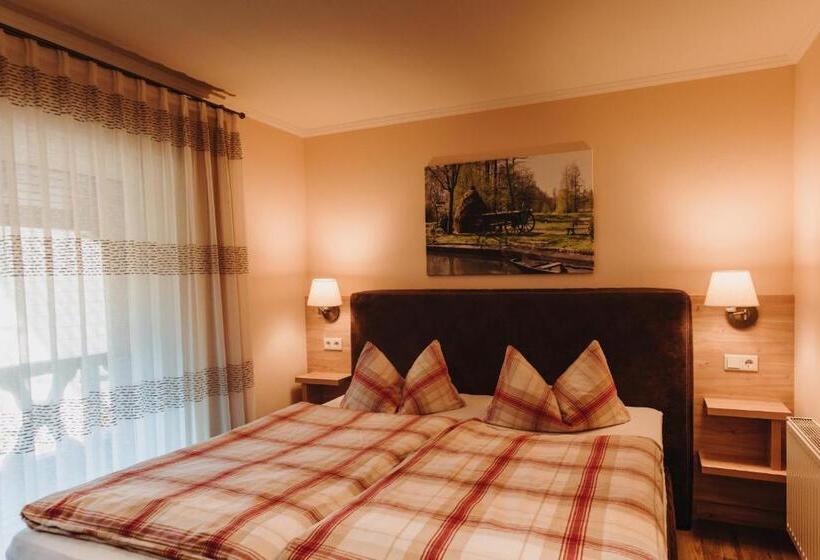 Номер Стандарт, Pension Lehnigksberg