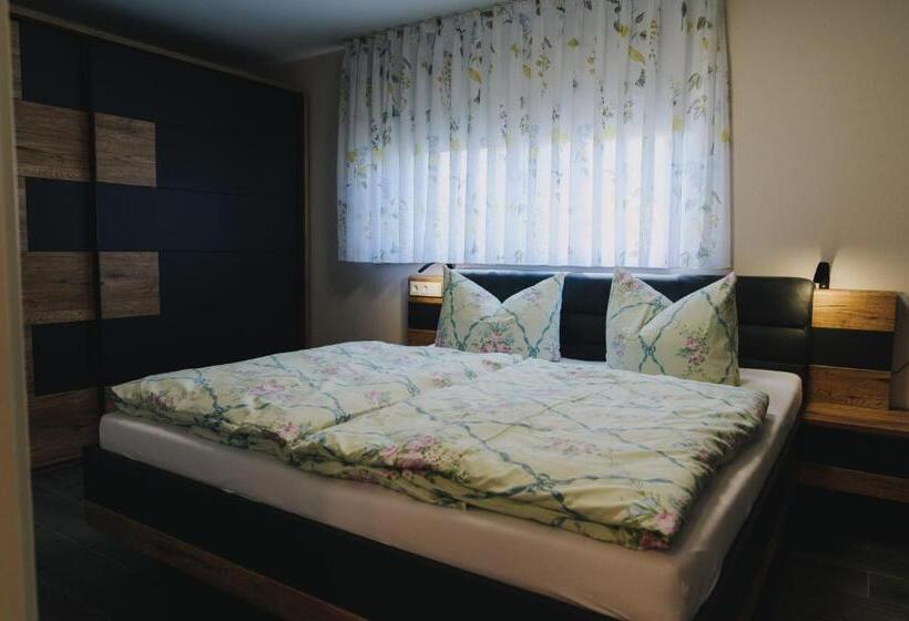 Дом 1 Спальня, Pension Lehnigksberg