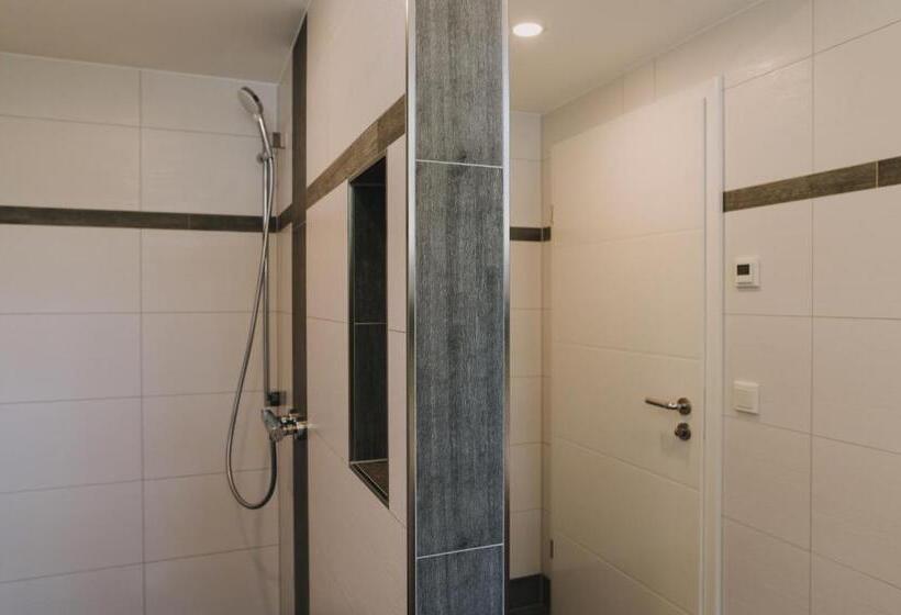 Дом 1 Спальня, Pension Lehnigksberg