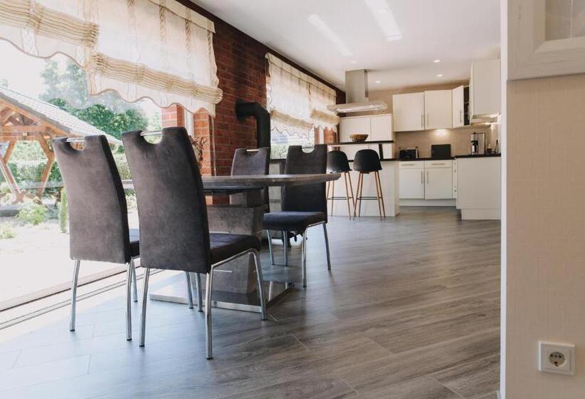 Дом 1 Спальня, Pension Lehnigksberg