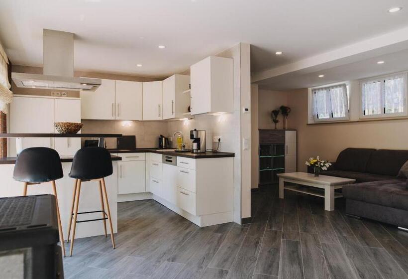 Дом 1 Спальня, Pension Lehnigksberg