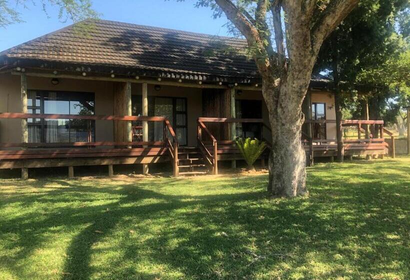 Номер Deluxe, Jock Of The Bushveld