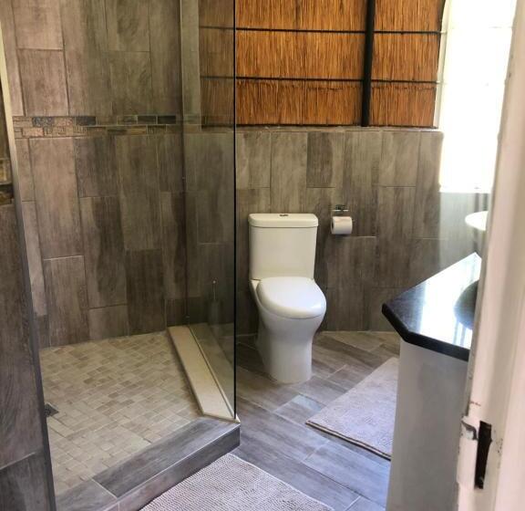 Шале 1 Спальня, Jock Of The Bushveld