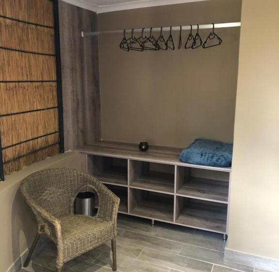 Шале 1 Спальня, Jock Of The Bushveld