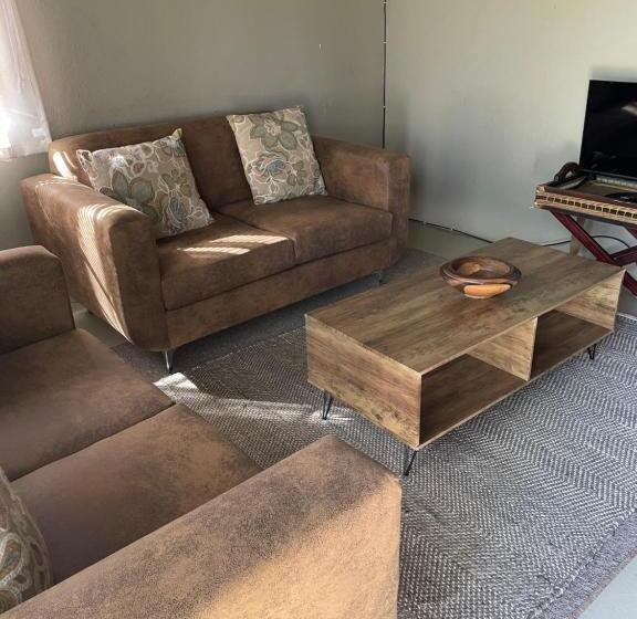 Шале Superior 1 Спальня, Jock Of The Bushveld