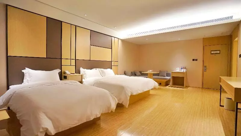 キングサイドベッドのスタンダードワンルーム, Hampton Inn & Suites By Hilton Walla Walla