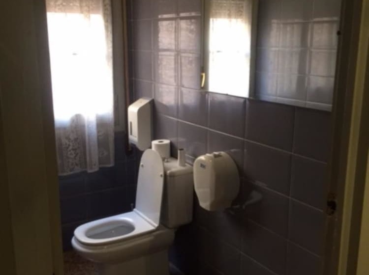 标准单人间, Hostal Restaurante Arasa