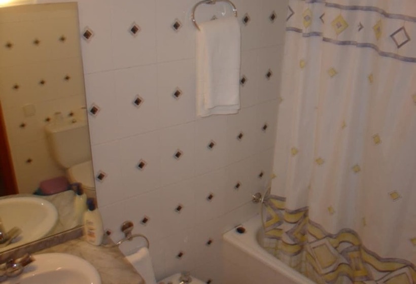 Номер Стандарт, Hostal Restaurante Arasa