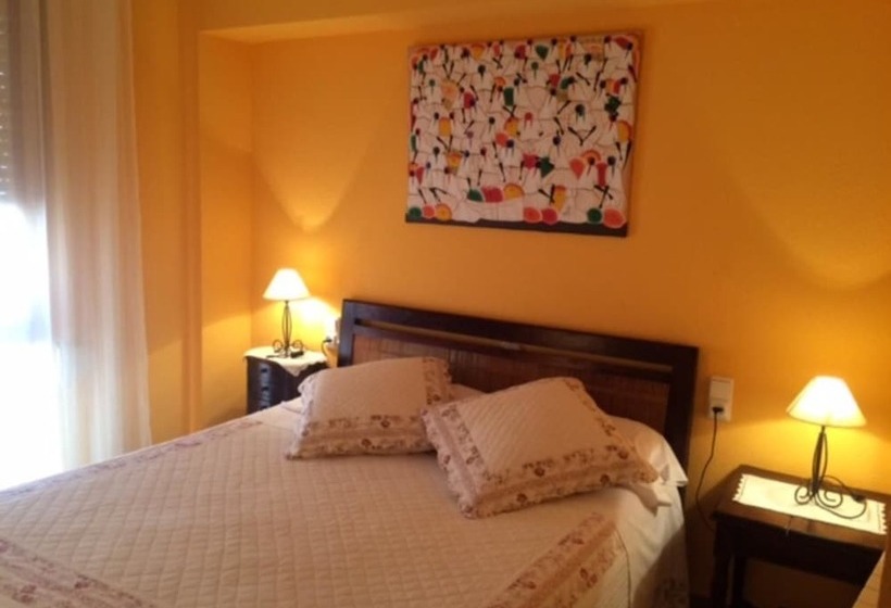 Номер Стандарт, Hostal Restaurante Arasa