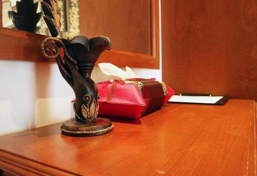 디럭스 룸, Aiyaree Place Hotel Sha Plus