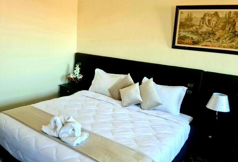 חדר סטנדרט, Al Baraka Des Loisirs