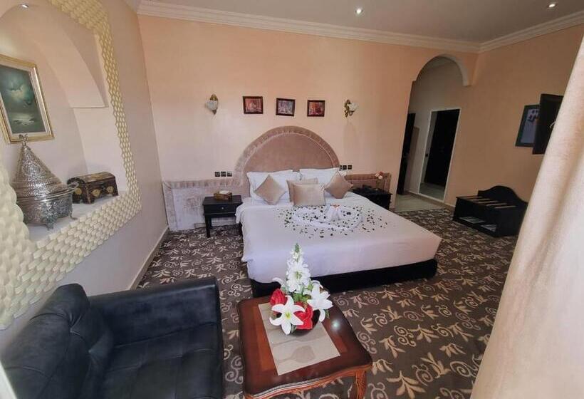 חדר סטנדרט, Al Baraka Des Loisirs