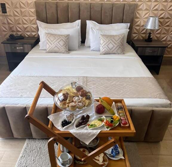 חדר סטנדרט, Al Baraka Des Loisirs