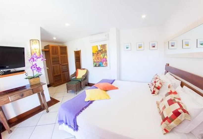 סוויטה, Azeda Boutique