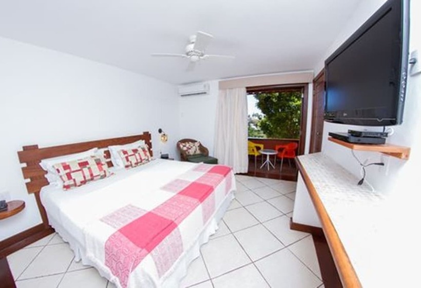 סוויטת פרמיום, Azeda Boutique