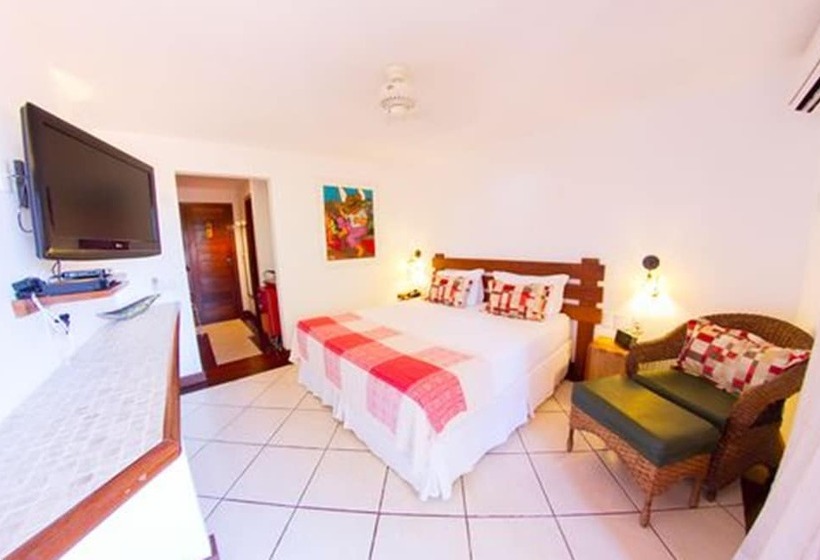 סוויטה דלוקס, Azeda Boutique